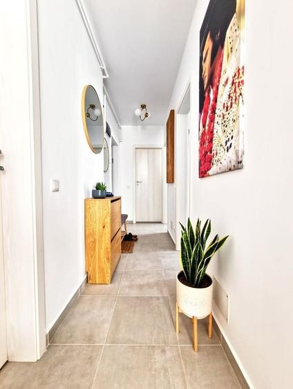 Apartament 3 Camere I Terasa 50mp I 10 min Metrou Nicolae Teclu - 15