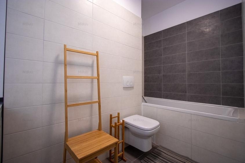 Apartament cu 2 camere decomandat, mobilat în Torontalului
