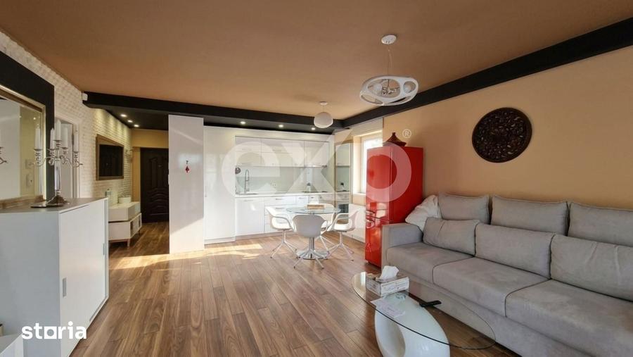 Apartament cu 2 camere în Bartolomeu