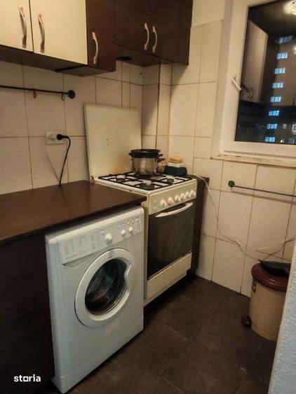 Garsonieră în Dobroești