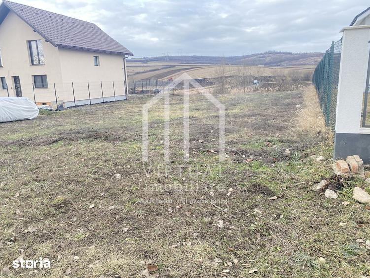 Teren de 750 mp, în Chirpăr