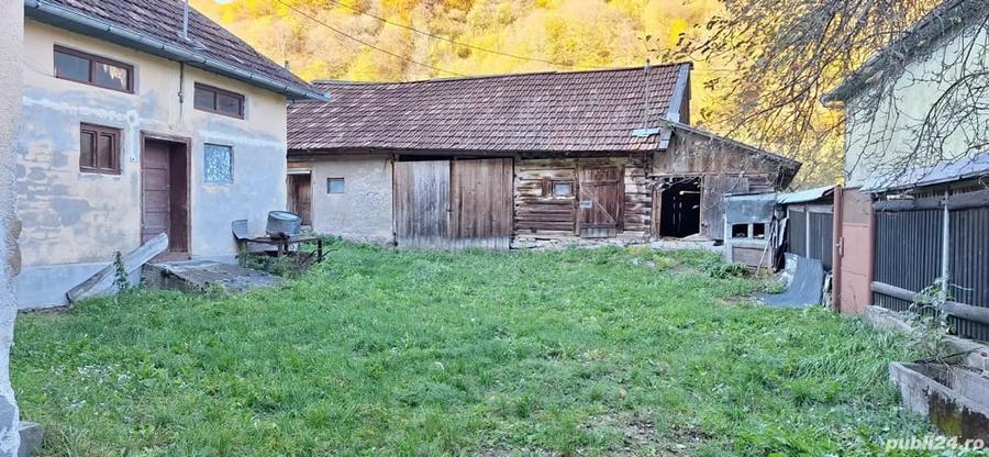 Casă cu 5 camere în Remeți
