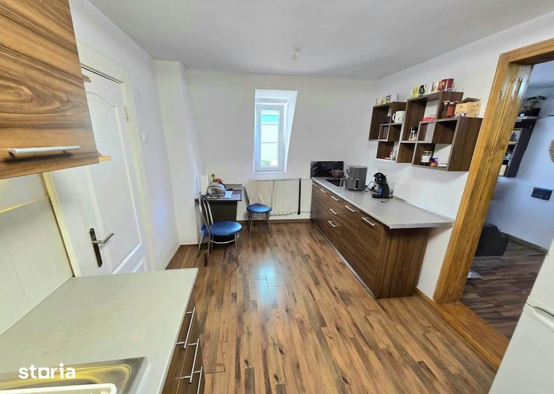 Apartament 2 camere de inchiriat, Zona Str Constantin Brancu?i - 7