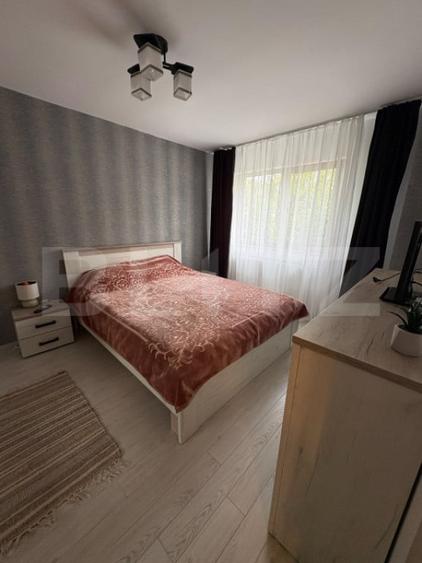 Apartament 2 camere de inchiriat, 58 mp, parcare, zona Bana - 5