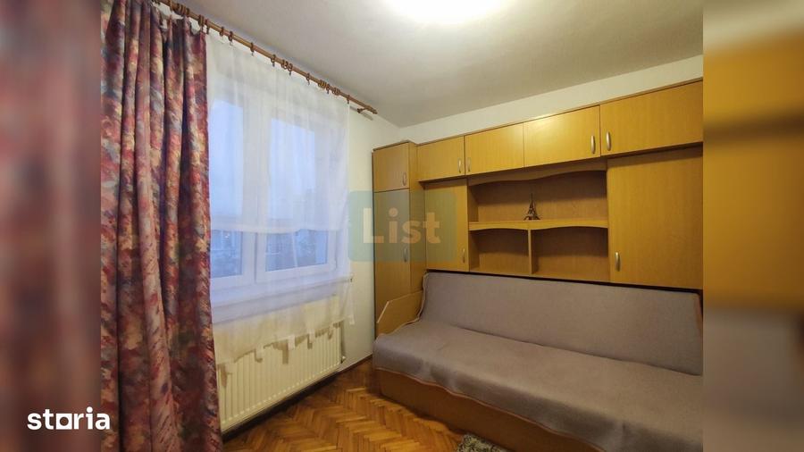 FARA COMISION! Apartament 2 camere semidecomandat, zona HOTEL ROYAL - 3