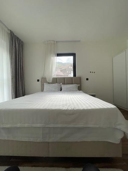 Apartament cu 2 camere decomandat în Furnica