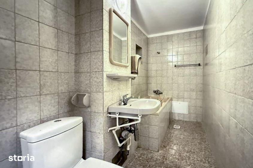 Spa?iu Birouri | Bd. Unirii | 2 camere | 3 Balcoane | Decomandat - 1