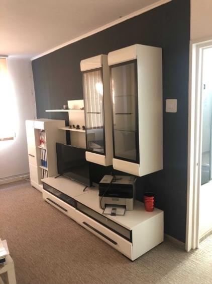Dristor Apartament 2 Camere Mobilat Si Utilat 5 Min Metrou - 6