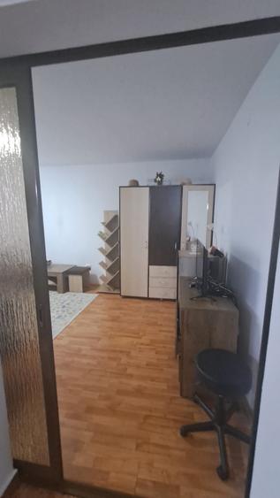 Garsonieră decomandată în Mănăștur