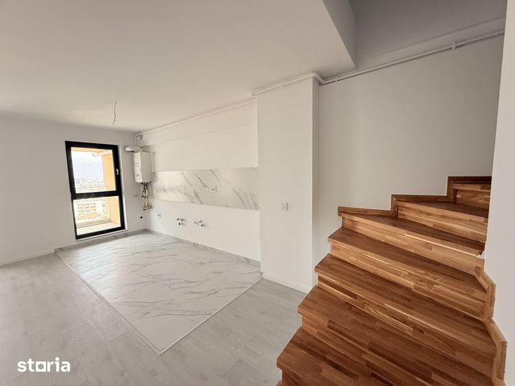 Apartament cu 3 camere în Parcul Carol