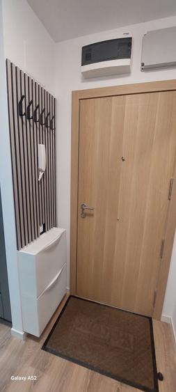Vand sau inchiriez apartament nou 2026 complex hercesa vivenda - 3