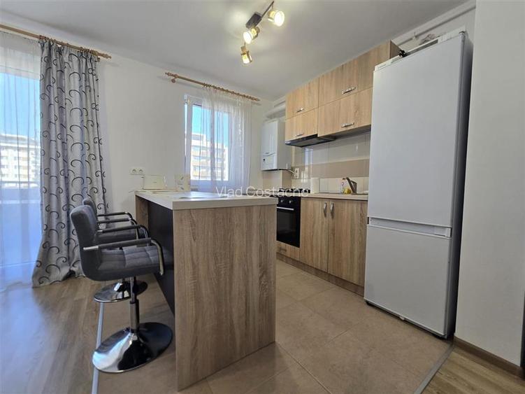 Apartament 2 Camere | Coresi | Loc de parcare + Boxa