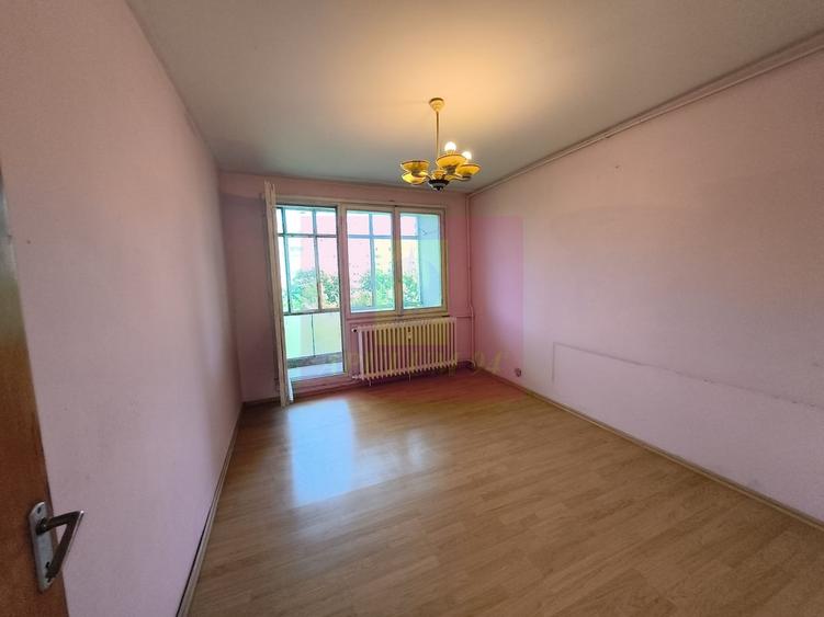 Drumul Taberei - Valea Ialomitei, Apartament 3 camere in Bloc P+4 - 3