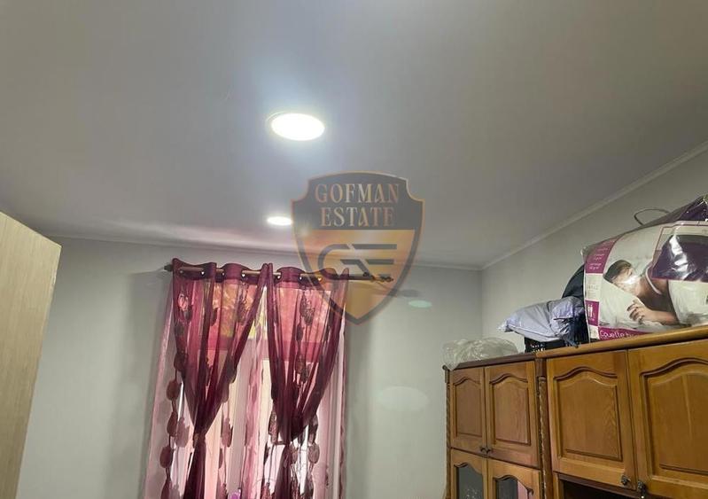 Casă individuală cu 3 camere cu Canalizare în Ultracentral