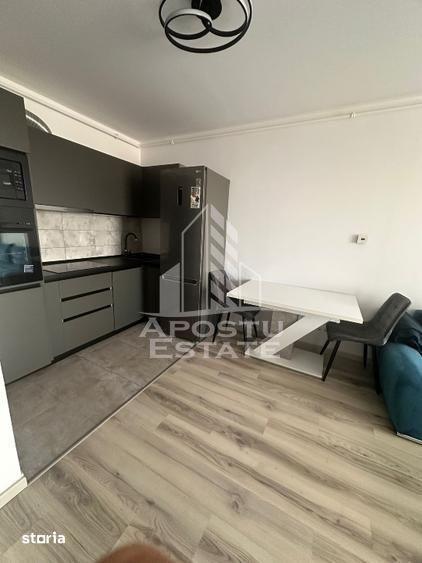 Apartament cu 2 camere în Lipovei