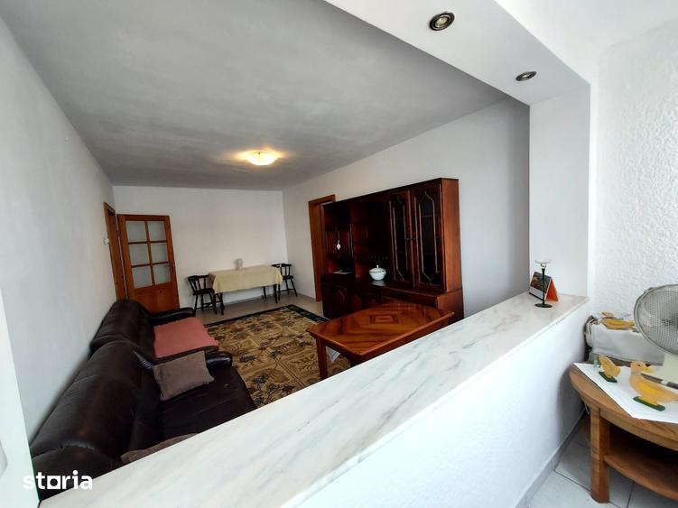Apartament cu 2 camere în Ultracentral