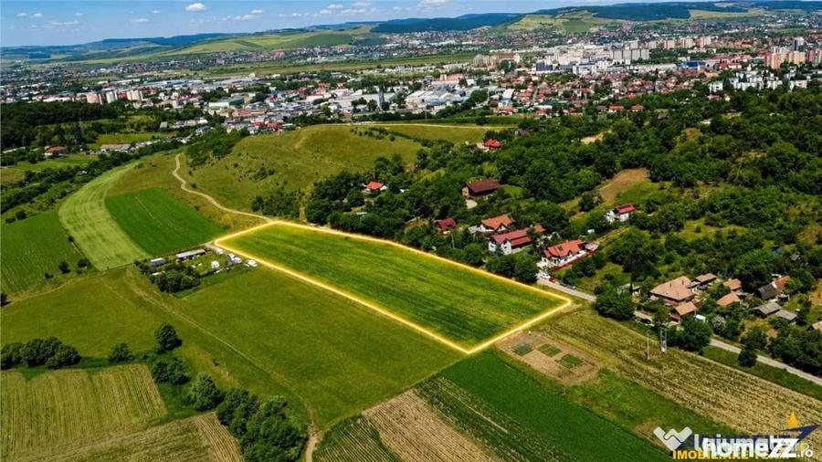 Teren în Budiului