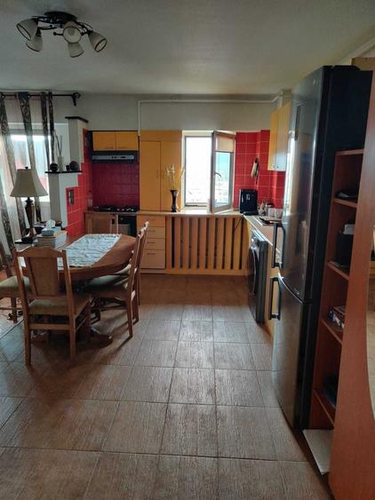 Apartament cu 2 camere în Păcurari