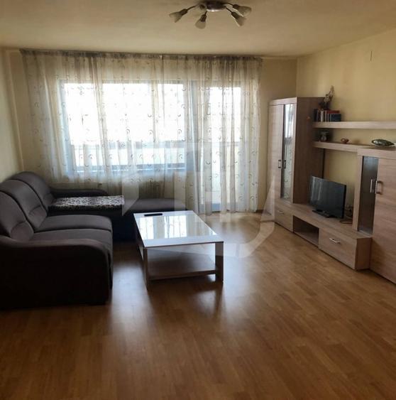 Apartament 3 camere, intermediar, zona Brancusi - Gheorgheni - 1