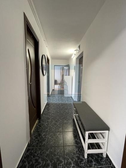 Apartament 2 camere mobilat/utila, 58mp-zona Grivitei/Onix - 7