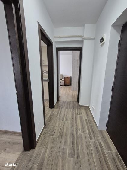 Apartament cu 2 camere decomandat în Bucium