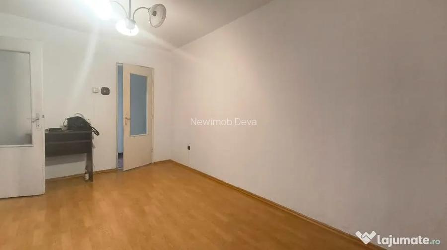 Apartament 2 camere 43 mp in Deva, Et. 2 zona Dacia - Deva (Hunedoara)