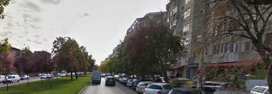 Spațiu comercial, de 76 mp, în Central
