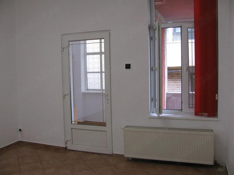 Spațiu comercial, de 100 mp, în Șagului