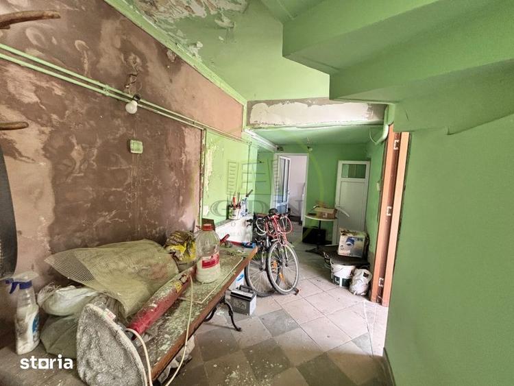 Spatiu comercial, 140mp, cartier Brestei, zona Faculatea de Sport - 15