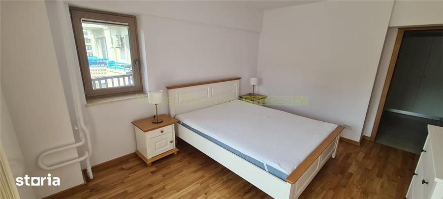 Apartament cu 3 camere, mobilat în Centrul Civic
