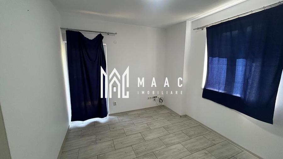 Apartament cu 3 camere, mobilat în Șura Mare