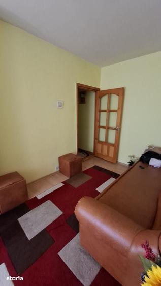Apartament 3 cam Podu Ros Bld Primaveri valabil cu data de 20.08.2026 - 12