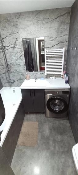 Garsonieră decomandată în Ghencea