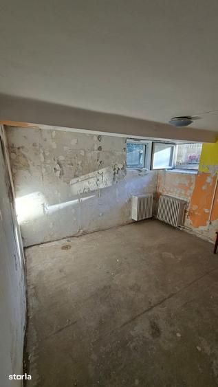 Apartament cu 2 camere în Gruia