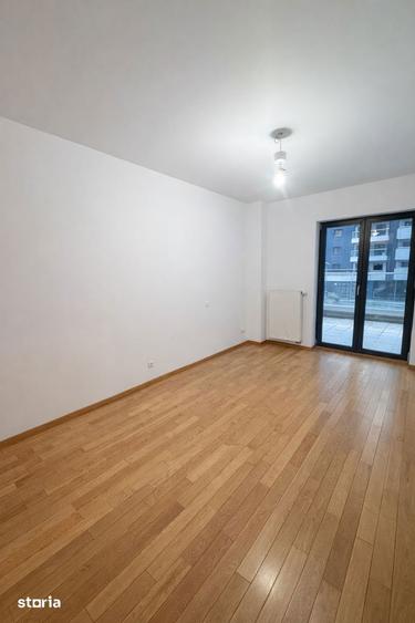 Apartament cu 3 camere în Aviației