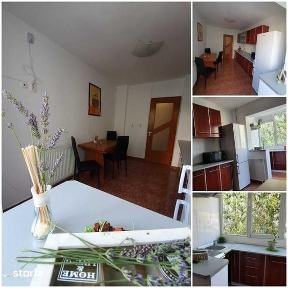 Apartament 4 camere Plaza | Lujerului | Metrou - 5