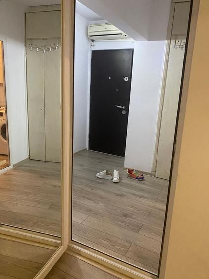 Apartament cu 3 camere decomandat în Babadag