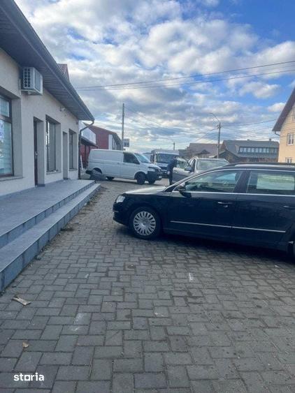 Spațiu comercial, de 50 mp, în Vicovu de Sus
