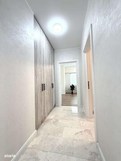 Apartament cu 2 camere în Copou