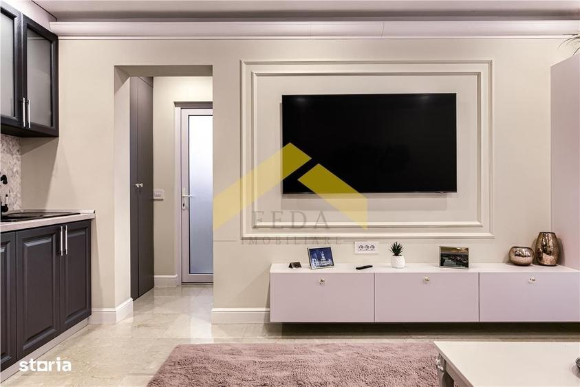 Apartament de lux de vanzare zona Podgoria, generala 5 - 17
