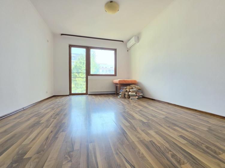 Aviatiei - Baneasa, Pechea - Medicover, 124 mp, cu loc parcare si centrala - 10