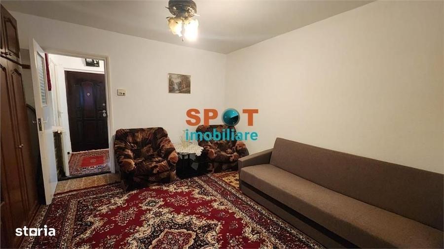 Garsonieră semidecomandată în Mănăștur