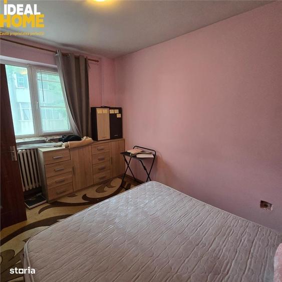 Apartament cu 2 camere nedecomandat în Alexandru cel Bun