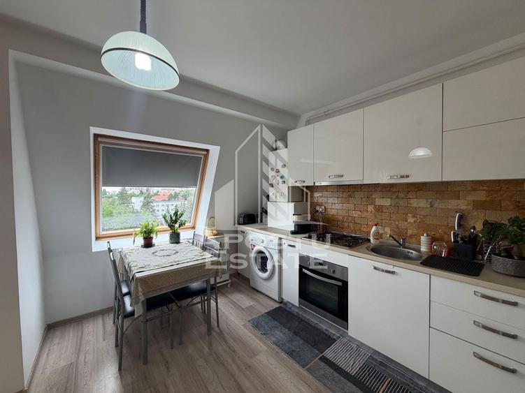 Apartament cu 2 camere de vânzare , Zona Lipovei , Timisoara - 7