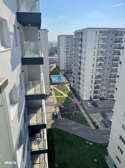 Garsonieră în Prelungirea Ghencea