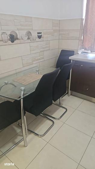 2 camere disponibile in apartament 3 camere zona Kaufland ?elimbar - 12