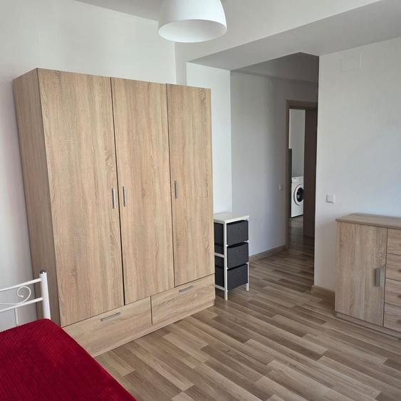 Apartament cu 2 camere semidecomandat, mobilat în Astra