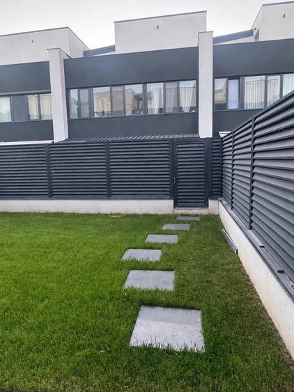 Casă cu 5 camere cu Teren 75 Mp în Iancu Nicolae