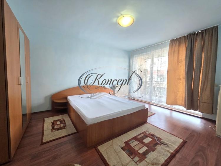 Apartament cu parcare, Eroilor, Floresti - 2