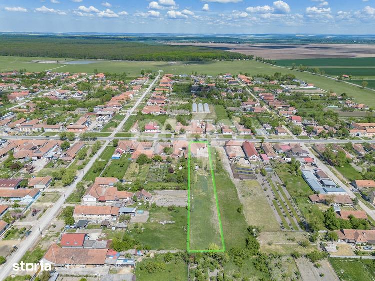 Spațiu comercial, de 178.82 mp, în Central
